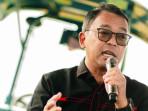BGN Sibuk Pengadaan 21 Ribu Motor Listrik, Komisi IX Prihatin PHK hingga Gaji Honorer: Ironi Bangsa