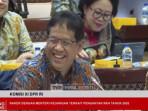 Rapat Perdana Purbaya sebagai Menkeu: Bahas RKA 2026 dengan Komisi XI DPR, Singgung Gaya 'Koboi'