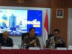 Indonesia Masuk Survival Mode, Purbaya: Nggak Ada Lagi Main-Main