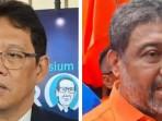 Rumor Pergantian Purbaya dan Masuknya Said Iqbal ke Jajaran Kabinet Prabowo