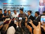 Jurus Menteri Purbaya Realisasikan Target Pertumbuhan Ekonomi 8 Persen