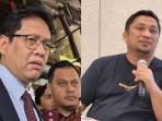 Purbaya dan Feri Amsari Bersilang Pendapat tentang Prabowo 'Nomboki' Biaya Kunker ke LN
