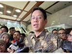Penangkapan Dadan Hindayana, Salah Satunya Setelah Ada Laporan Kemenkeu ke Kejaksaan Agung