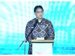 Batik Biru-Cokelat Ciri Khas Menkeu Purbaya Yudhi Sadewa, Kerap Dipakai di Beberapa Acara Penting