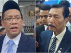 Menkeu Baru Purbaya Yudhi Jawab soal Hubungannya dengan Luhut Binsar: Saya Dekat dengan Semua