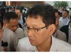 Menkeu Purbaya Beber Nasib Dirjen Bea Cukai Setelah Disebut Terima Suap 213 Ribu SGD