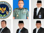 Profil 4 Purnawirawan TNI hingga Pati TNI AD Jadi Pejabat BGN: Ada Eks Staf Ahli Panglima