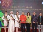 BPOM Tunjuk 45 Finalis Puteri Indonesia 2025 Jadi Duta Obat dan Makanan Aman