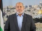 Putra Pemimpin Hamas Terluka, 5 Lainnya Tewas dalam Serangan Israel di Gaza