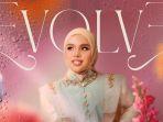 'Evolve' Album Perdana Putri Ariani Akan Diluncurkan di Amerika Serikat