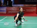 Hasil Uber Cup 2026: Putri KW Kena Comeback Michelle Li, Indonesia Tertinggal 0-1 dari Kanada