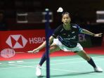 3 Wakil Indonesia Tembus 8 Besar BWF World Tour Finals 2025, Tunggal Putra Nihil