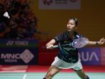 Update Ranking BWF Awal April 2025: Putri KW Dekati 10 Besar, Sabar/Reza Turun 1 Tingkat