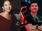 Bongkar Alasan Mau Dinikahi Chicco Jerikho, Putri Marino Sebut Sudah Lama Idolakan sang Suami