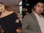 Kisah Cinta Putri Marino dan Chicco Jerikho, Berawal dari Nge-fans, Kini Jadi Suami