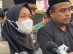 Sosok Ilma Sani Fitriana, Putri Penulis Ahmad Bahar Laporkan Hercules, Ngaku Disekap GRIB Jaya