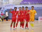 Hasil Piala AFF Futsal 2026: Status Juara Grup Milik Timnas Indonesia usai Kalahkan Australia 3-2