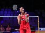 Jadwal Thomas dan Uber Cup 2026 Hari Ini: Harapan Terakhir Indonesia di Pundak Putri KW Cs