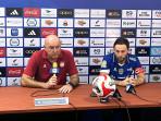 Pesan Haru Marc Klok setelah Bojan Hodak Tinggalkan Kursi Pelatih Persib Bandung
