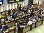 Rapat Perdana dengan Komisi XI DPR, Menkeu Purbaya Pamer Kinerja 10 Bulan Pemerintahan Prabowo
