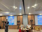 PMII Ciputat Bahas Optimalisasi Gas Bumi di Ramadan Public Lecture 2025