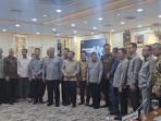 BAKN DPR RI Gelar Rapat Tertutup dengan Danantara, Bahas Apa?