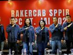 Rakercab SPPIB JAI 2025: Serikat, Manajemen, dan Federasi Sepakat Perkuat Daya Saing