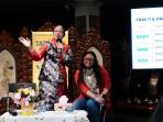 Redakan Cemas, Warga Australia dan Diaspora Indonesia Ikuti Kegiatan Meditasi Bersama di Melbourne