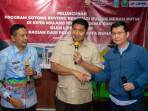 Dukung Program Presiden Prabowo, 1.500 Rumah Desa Direnovasi , Dimulai dari Malang
