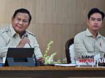 Retret Kabinet, Prabowo Bicara Soal Swasembada Beras, Program MBG hingga Pihak yang Nyinyir 