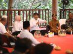 Revitalisasi Tahura Ngurah Rai, Mensos Gus Ipul: Kita Ingin Bikin Perubahan Berbasis Masyarakat