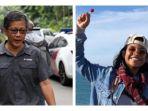 Tanggapi Tewasnya Juliana Marins, Rocky Gerung: Gunung Rinjani Harusnya Bukan buat Pemula