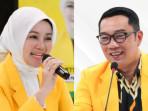 Sah Cerai! Ridwan Kamil Minta Maaf dan Ingin Bu Cinta Bahagia, Atalia Praratya Pun Lega