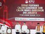 Menilik Dana Kampanye RK-Suswono, Dharma-Kun, dan Pram-Rano Jelang Masa Tenang, Siapa Paling Banyak?