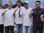 Kinerja Relawan Prabowo-Gibran di Pilkada 2024 Diapresiasi