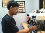 Pengusaha Kafe Resah,  Penghasilan Tak Menentu Kini Diikat Aturan Putar Musik Bayar Royalti