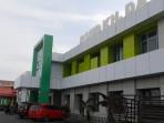 Kemenkes Kirim Tim Terpadu Selidiki Kematian dr Myta, Dokter Internship di RSUD KH Daud Arif Jambi