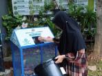 Dari Rumah ke Perubahan: RT 8 RW 4 Latsari Jadi Contoh Gerakan Pemilahan Sampah di Tuban