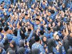 9.756 Formasi PPPK Paruh Waktu Ditetapkan Bupati Rudy Susmanto, Simak Rincian dan Dokumen Wajib