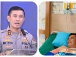 Kapolda Sulsel Irjen Rusdi Hartono Ditarik ke Mabes, Dulu Terjebak 50 Jam di Hutan Kerinci Jambi