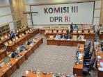 DPR dan Pemerintah Sepakat Usia Pensiun Bintara-Tamtama 59 Tahun, Perwira 60 Tahun