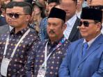Kehadiran Presiden Prabowo di Pavilion Indonesia Expo Osaka Bukti Arah Pembangunan Sudah Sesuai