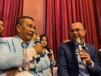 Raffi Ahmad Buktikan Tak Pernah Lakukan Transaksi di Blueray, Bawa Saksi Kunci untuk Meyakinkan