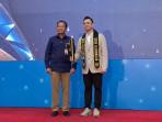 Raffi Ahmad Ditunjuk Jadi Duta Kehormatan BPJS Kesehatan, Gaungkan Semangat Gotong Royong