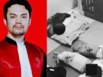PN Tais Sebut Hakim Rafid Ihsan Lubis Pernah Bantu Pendirian Legalitas Yayasan Daycare Little Aresha