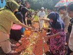 Rahmat Hidayat, Korban Penembakan KKB Dimakamkan di Purwakarta