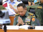Letjen Kunto Arief Wibowo Batal Dimutasi, Eks Jenderal Bintang 3: Wibawa Panglima TNI Dipertaruhkan