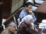 Rupiah dan IHSG Anjlok, DPR: Bank Indonesia Sudah Kehilangan Trust