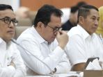 Indonesia Deflasi di Februari 2025, Begini Respons Mendag Budi Santoso