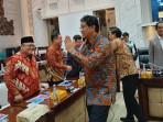 Menkeu Purbaya Berharap Danantara dan Swasta Berkontribusi Sebagai Motor bagi Pertumbuhan Ekonomi RI